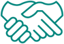 02954_Merck_Icon_Teal_RGB_Handshake-png
