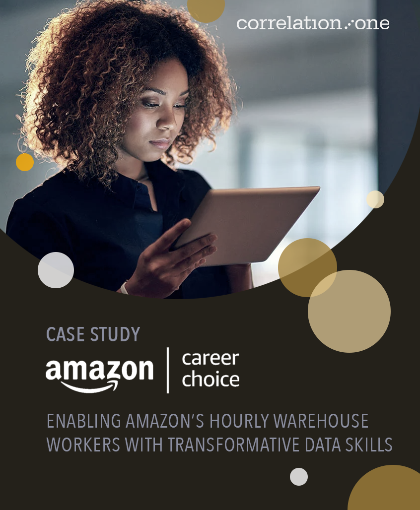Amazon Case Study Cover 5