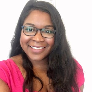 Amaka Atinmo is a Program Manager, Diversity Equity and Inclusion for Google, and a mentor for DS4A / Empowerment.