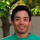 Casey Kongpanikul, Fellow, DS4A / Empowerment
