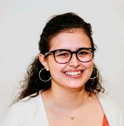 Data Science for All / Empowerment graduate: Cassandra Colon