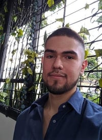 David Alfredo Quintero Olaya