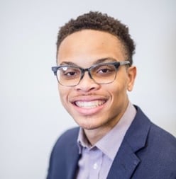 Data Science for All / Empowerment graduate: Desi Warren II