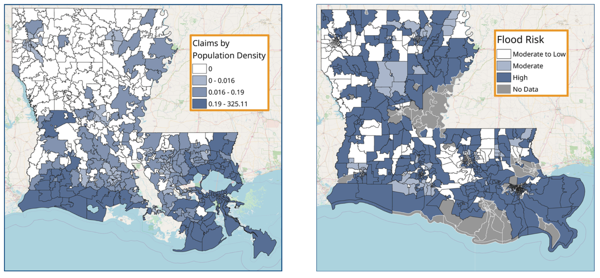 Exploratory Data Analysis