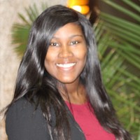 Data Science for All / Empowerment graduate: Jalisa Mapp