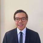 Matthew Do, Fellow, DS4A / Empowerment