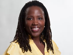 Nancy Njuguna Headshot