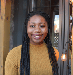 Data Science for All / Empowerment graduate: Reese Roberts