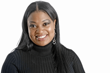 Tiffany Perkins-Munn, Managing Director, Blackrock