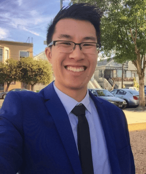 Data Science For All Empowerment Graduate: Yiu Ho Au