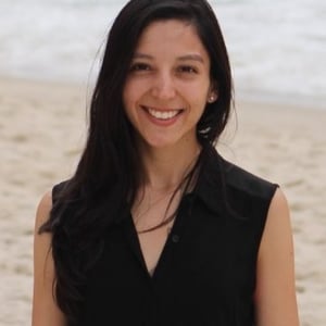 Data Science For All Empowerment Graduate: Daniel Esparza