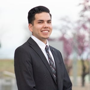 Data Science For All Empowerment Graduate: Alejandro Mancillas