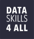 Data skills logo Dark@2x