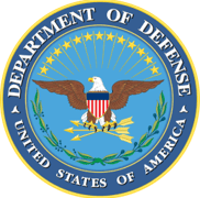 U.S. Dept. of Defense