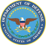 Logo for the DoD/DoW