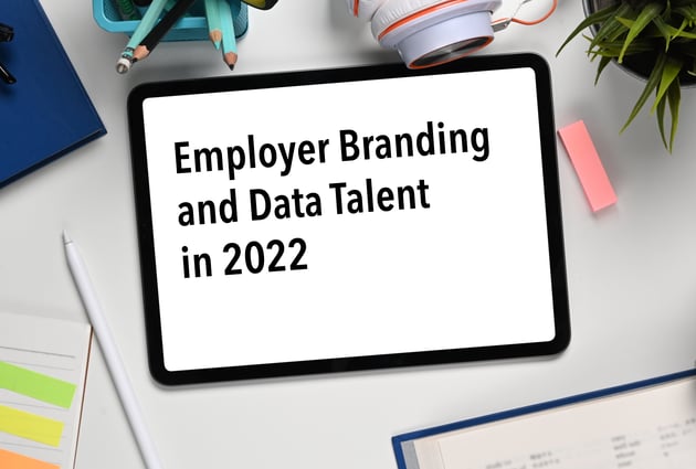 Employer Branding and Data Talent Thumbnail