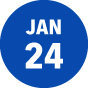 Logistics Track Dates - Intro Webinar Logistics Track Dates - Intro Webinar