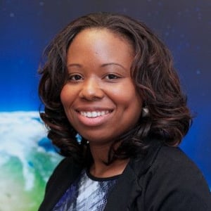 Marseta Dill is Deputy Chief Data Officer at the Federal Aviation Administration, and a mentor for DS4A / Empowerment.