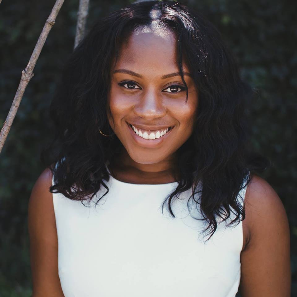 Nkem Oghedo is Chief of Staff at Care/of, and a mentor for DS4A / Empowerment.