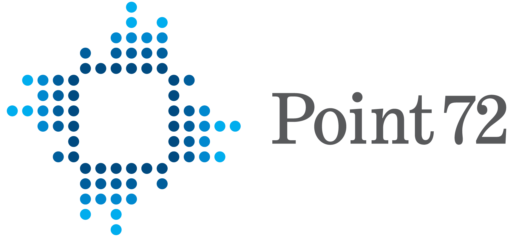 Point72 Logo