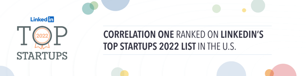 REV Correlation One Top Startups 2022 List HORI