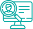 Recruit logo