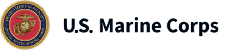 US MARINE CORPS DOTS