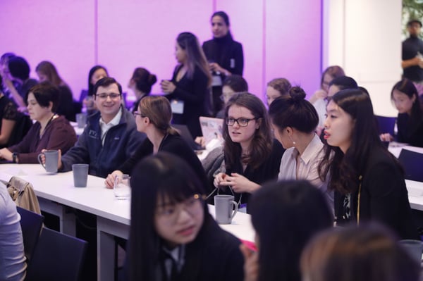 Correlation One. A 2019 Data Science for All: Women's Summit Recap. Women in Data Science