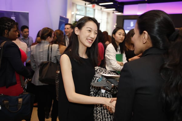 Correlation One. A 2019 Data Science for All: Women's Summit Recap. Women in Data Science