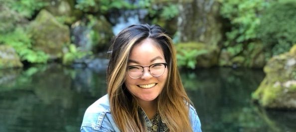 Elyse Kadokura is a Senior Data Scientist at Starbucks, and a mentor for DS4A / Empowerment.