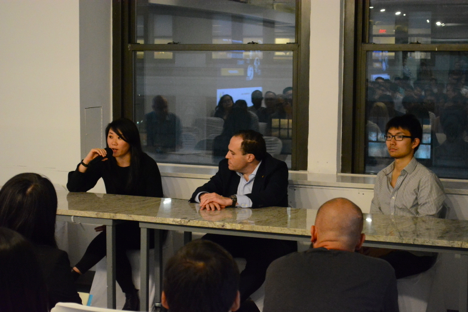 Correlation One, IEX, Bloomberg Meetup Recap: Data Science For All: Problem Solving in Finance