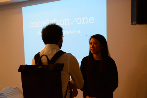 image-6Correlation One, IEX, Bloomberg Meetup Recap: Data Science For All: Problem Solving in Finance. Data Talents.