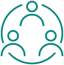 02954_Merck_Icon_Teal_RGB_Teamwork