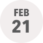 date-feb-21 date-feb-21