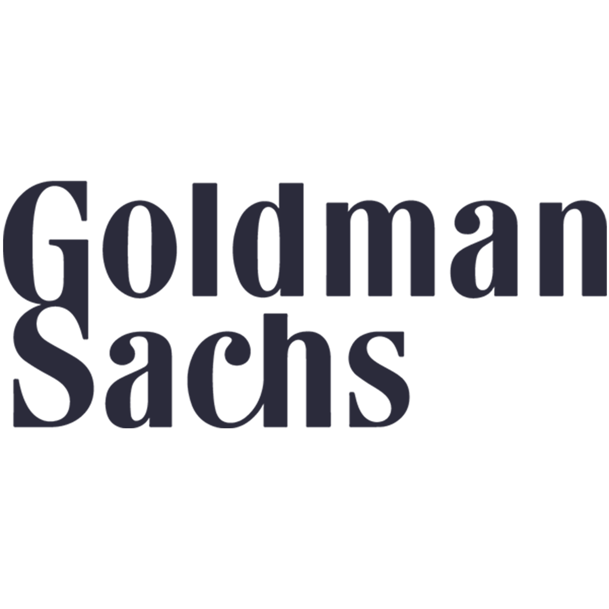 Goldman Sachs