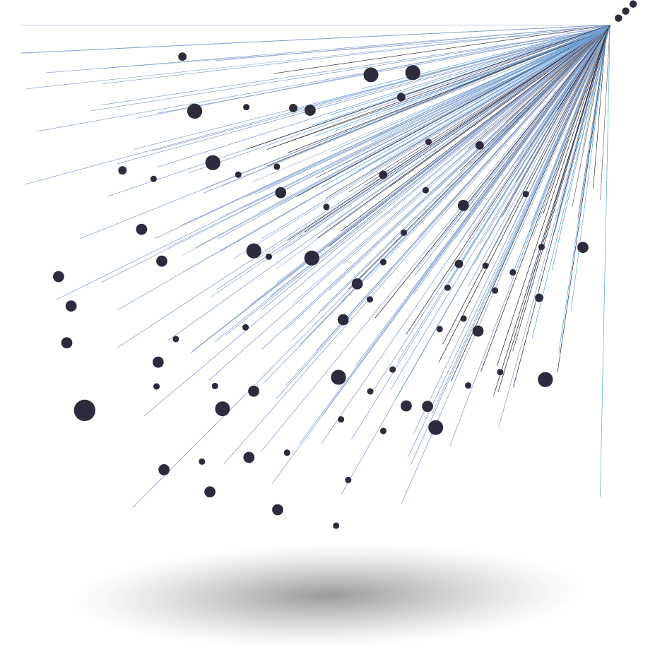 About us. About correlation one. THE FUTURE IS DATA-DRIVEN. ARE YOU PREPARED?