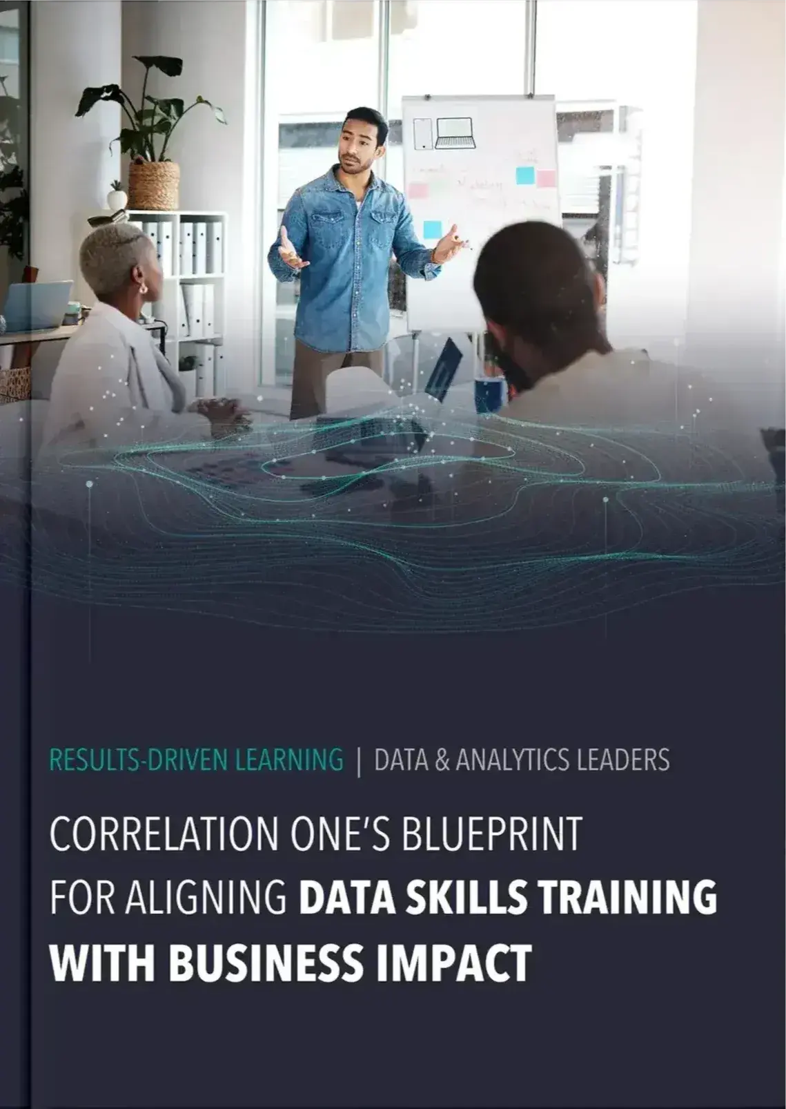 Blueprint for aligning w data skills training-1-1-1