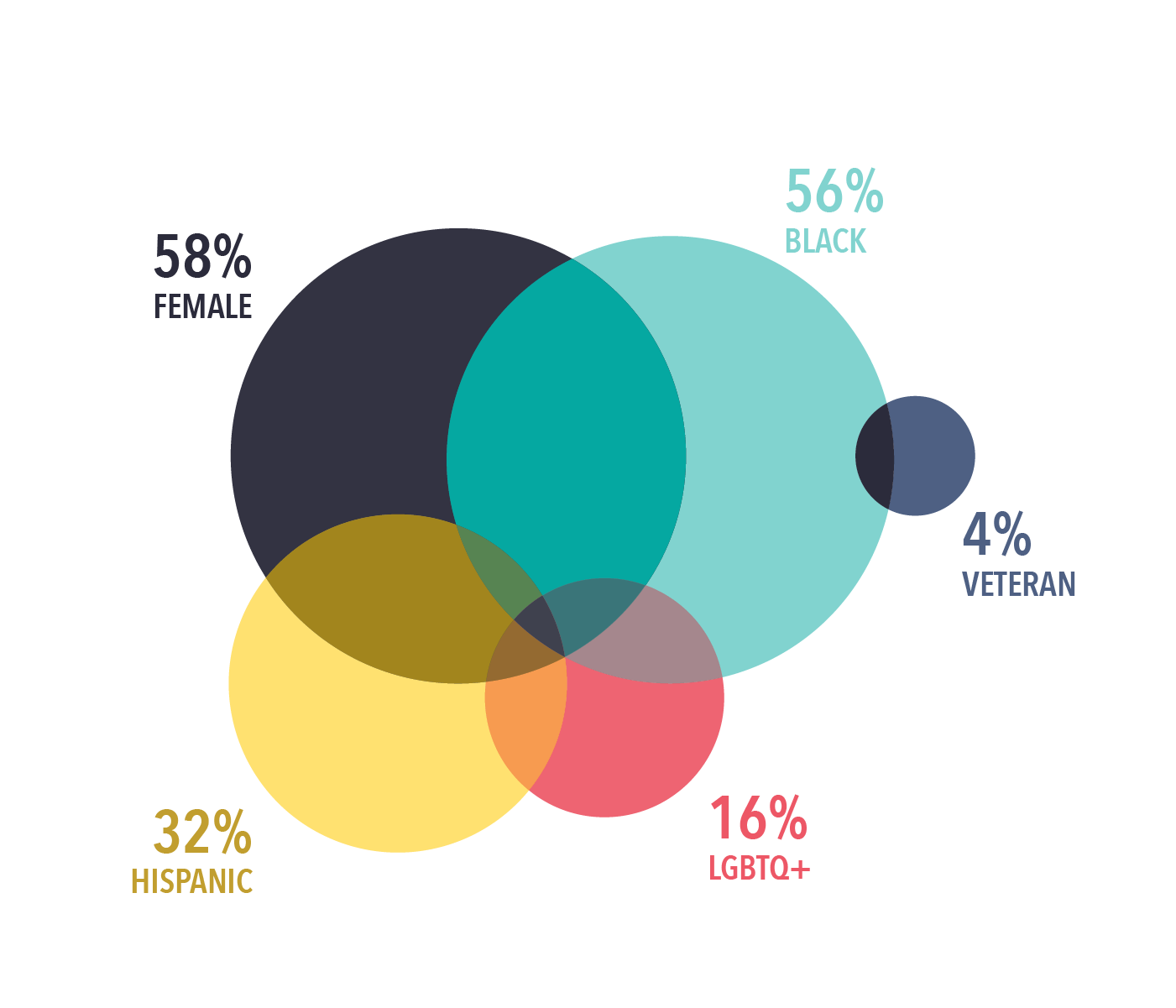 Data Science for All Talent Pool- Underrepresented Community