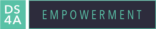 Data Science for All / Empowerment Data Science for All / Empowerment