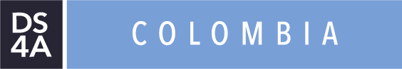 Data Science for All / Colombia Data Science for All / Colombia