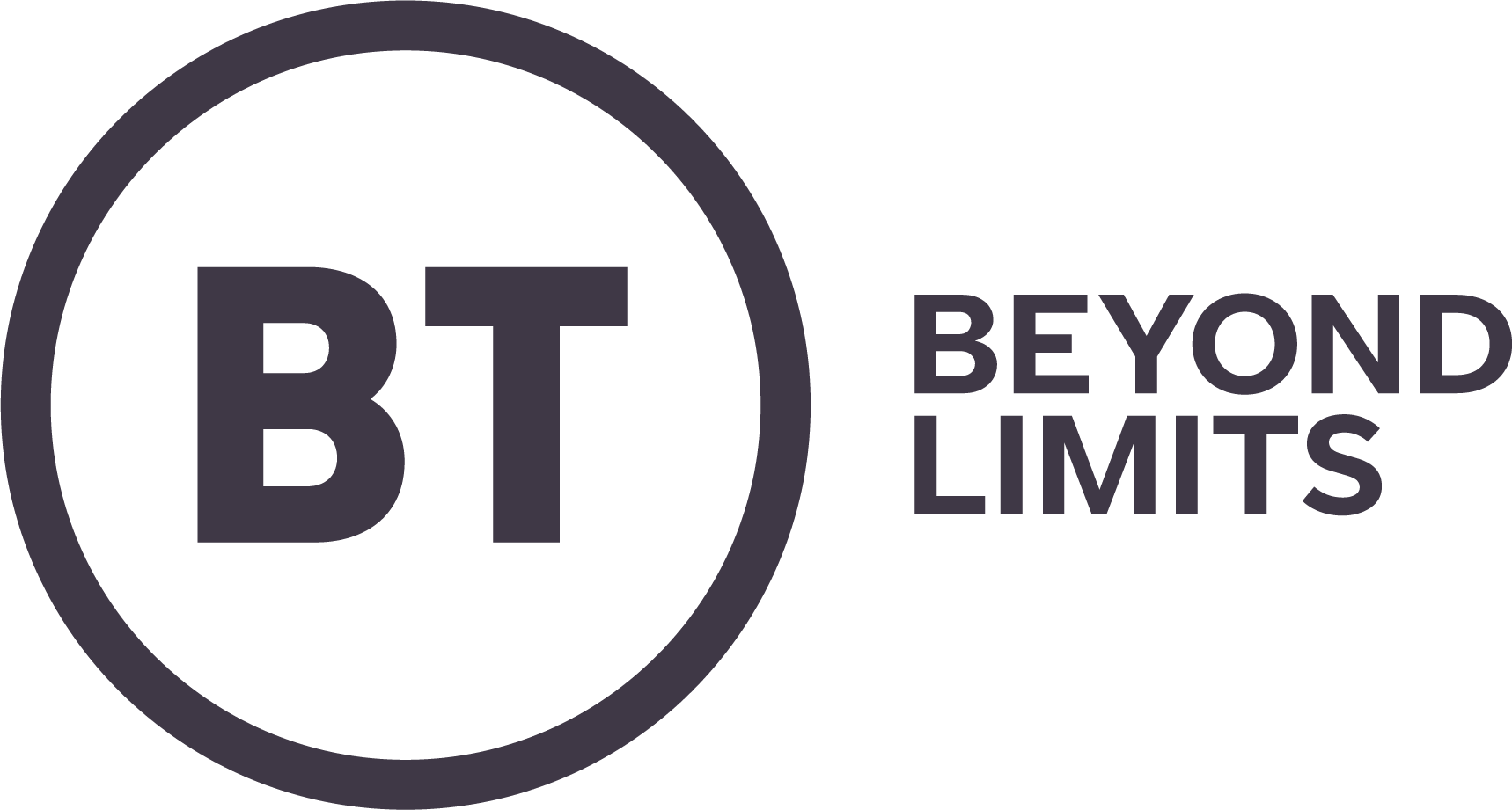 BT logo Beyond Limits@4x