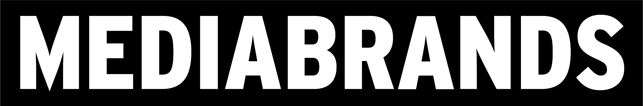 Mediabrands logo
