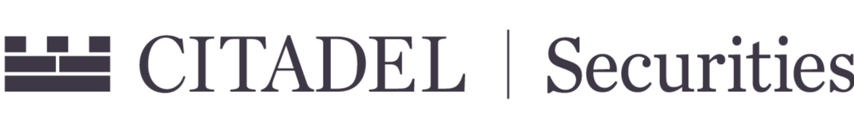 DS4A/Empowerment Employer Partner: citadel Securities