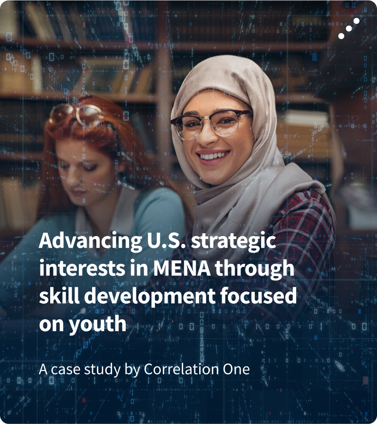 Cover Image MENA case study