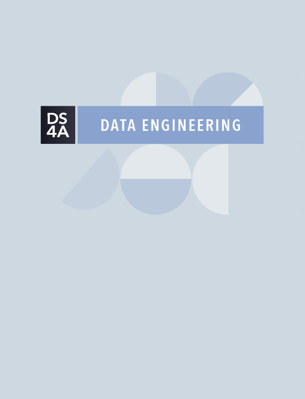 data engineering card