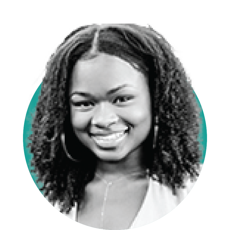 Data Science for All / Empowerment mentor: Chisom Onyea
