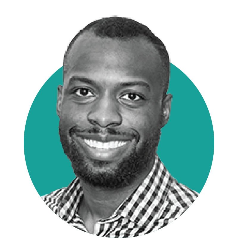 Data Science for All / Empowerment mentor: Clarence Agbi