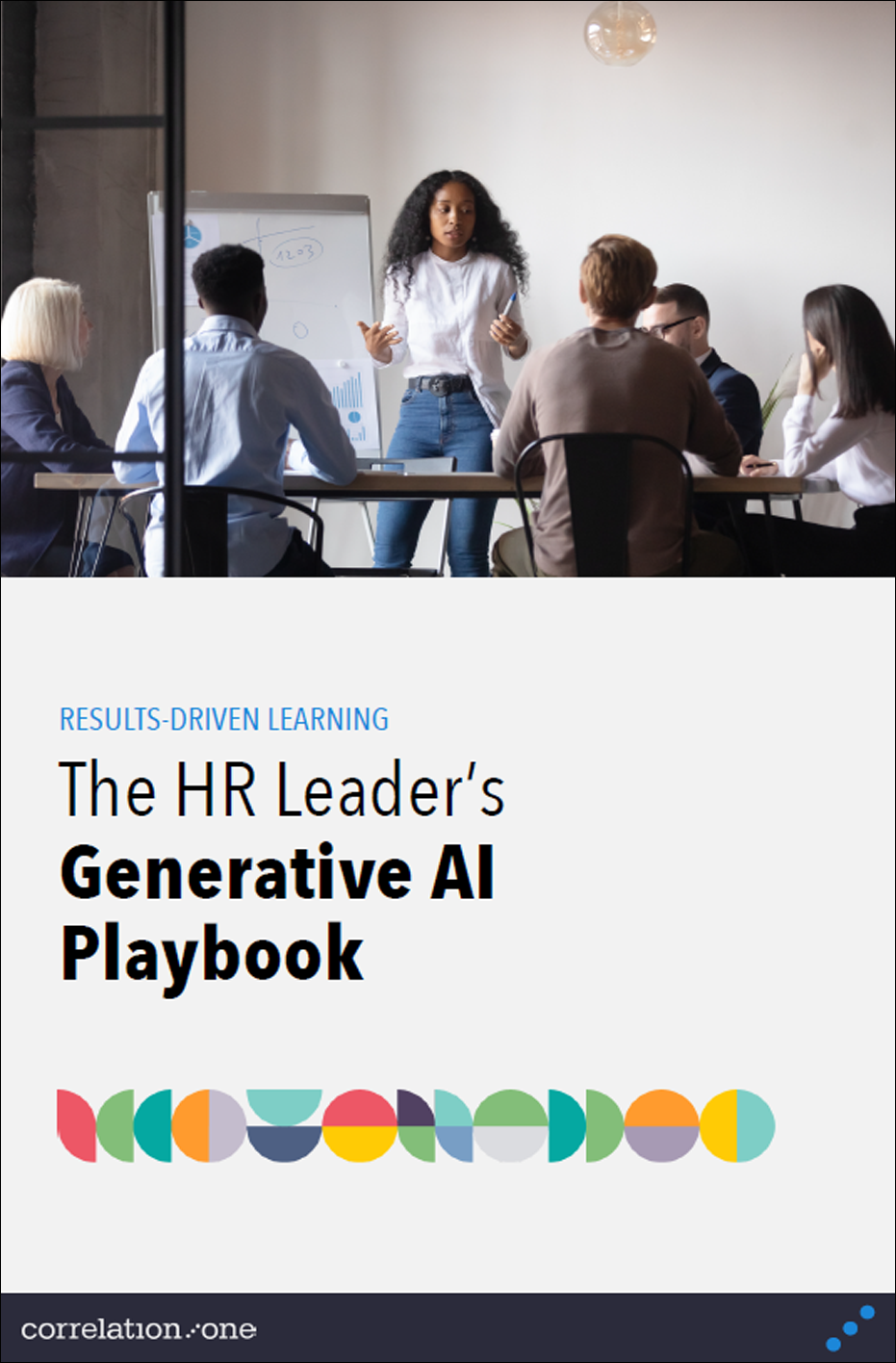 HR Leader's GenAI Playbook