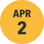 Logistics Track Dates - Program begins Logistics Track Dates - Program begins