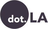 dot LA logo